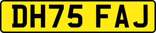 DH75FAJ