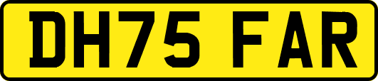 DH75FAR
