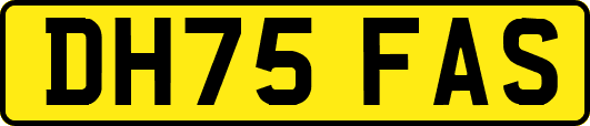 DH75FAS