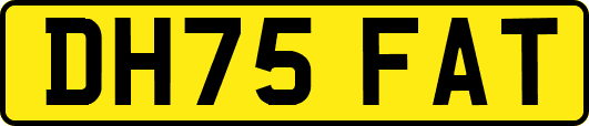 DH75FAT