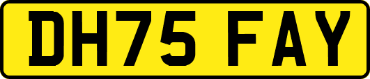 DH75FAY