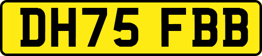 DH75FBB