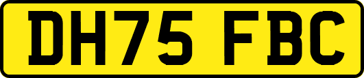 DH75FBC