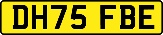 DH75FBE