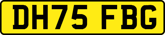 DH75FBG