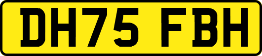 DH75FBH