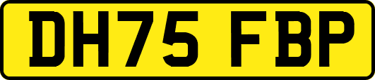 DH75FBP