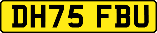 DH75FBU