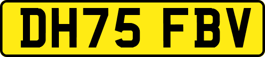 DH75FBV