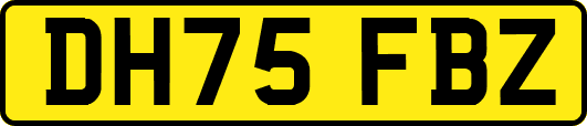 DH75FBZ