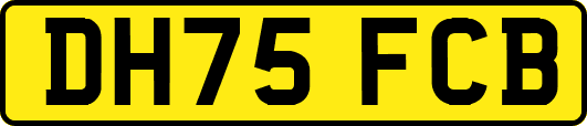 DH75FCB