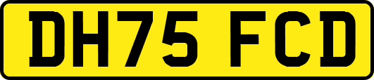 DH75FCD