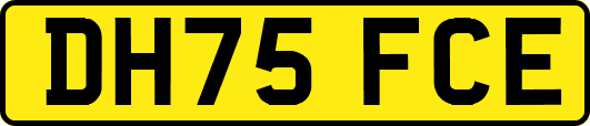 DH75FCE