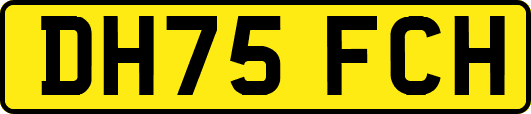 DH75FCH