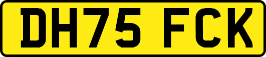DH75FCK