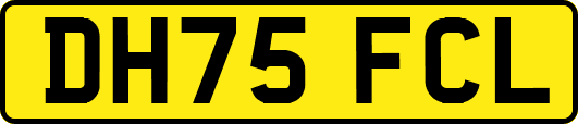 DH75FCL