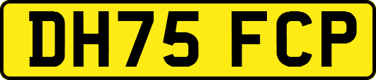 DH75FCP
