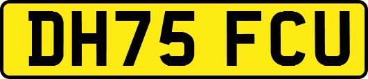 DH75FCU