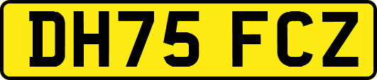 DH75FCZ