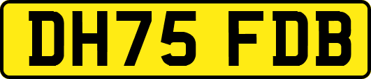 DH75FDB