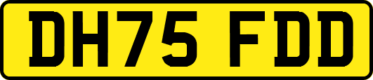 DH75FDD