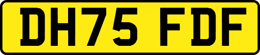 DH75FDF