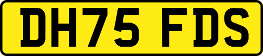 DH75FDS