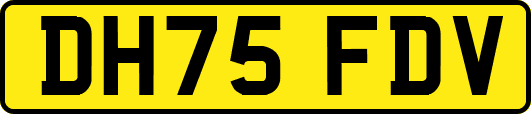 DH75FDV