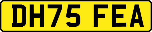 DH75FEA