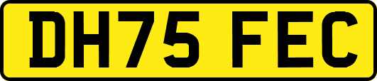 DH75FEC