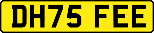 DH75FEE