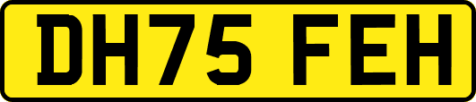 DH75FEH