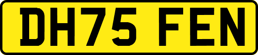 DH75FEN