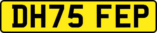 DH75FEP
