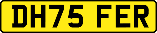 DH75FER