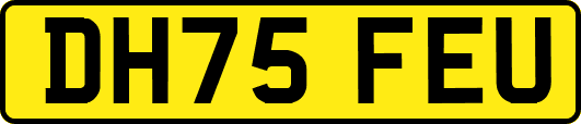 DH75FEU