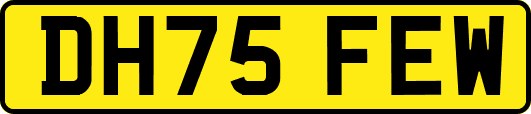 DH75FEW