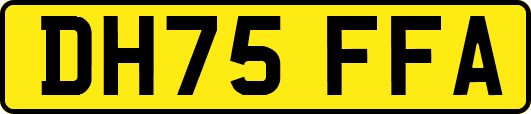 DH75FFA