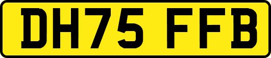 DH75FFB