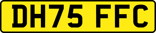 DH75FFC