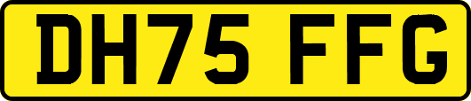 DH75FFG