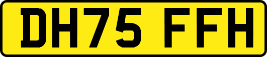 DH75FFH