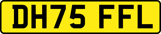 DH75FFL