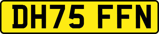 DH75FFN