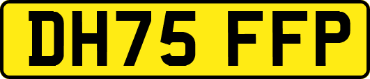DH75FFP