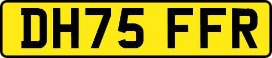 DH75FFR