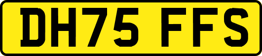 DH75FFS