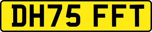 DH75FFT