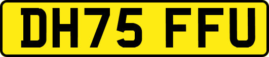 DH75FFU