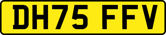 DH75FFV